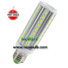 Corn light 1338-60SMD 5050 aluminium alloy 10W 360 degree Epistar 1200Lm 35W CFL 50000 hours