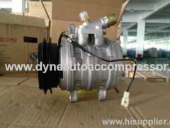 aauto AC compressors for BRAZIL GOL / PAKISTAN SUZUKI 10P08