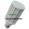 Led Corn light 1560-84SMD5050 Plastic 13.0W 360 degree Epistar 1400Lm 40W CFL 40000 hours E27 B22 E14 holder