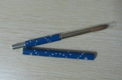 BR-N55 Round Nail brush