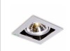 Down light QURE DL 111-1 ALUMINIUM