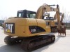 used excavator caterpillar 312d