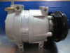 Auto AC compressors for GM EXCELLE CHEVROLET AVEO DELPHI V5 compressor