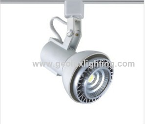 high quality tracking lamp with Ra>80,6500K