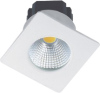 3w LED COB Downlight