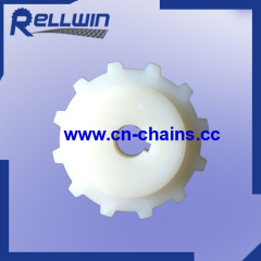 12teeth plastic sprocket serve for conveyor belt (RW- QNB 12T)