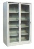 plastic and steel construction Cabinet