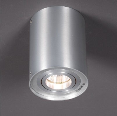 Down light RONDOO SL 1 UP ALUMINIUM