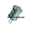 LED G4 Light G4-16SMD5050 12VDC 3.2W 270Lm Beam angle:360 ,led G4 corn light G4 Led bulb lights