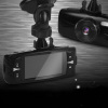 car dvr camcorder recorder with 2.7&quot; screen 1080p night vision 1080p G-Sensor