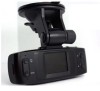 5.0 mega car dvr camcorder recorder with screen 1080p night vision 1080p
