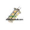 LED G4 Light G4-18SMD5050 2VDC 3.5W Beam angle:360 240Lm G4 LED Bulb G4 Led bulb lights G4 SMD LED light