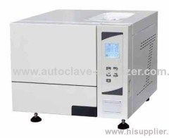 45L Class B Tabletop Vacuum Steam Autoclave Sterilizer