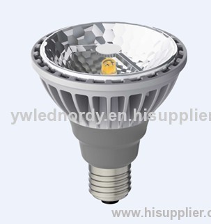 led par light S715-E27(15W) GU10 base CREE 15W GU10 led spot lamp COB PAR led light