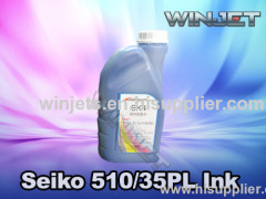 High Quality!! SK-4 Solvent Ink for Challenger Series inkjet Printer 510 35pl 50pl printhead 1L pacakge