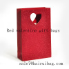 warm heart vlentine gift bag kr08091