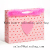 warm heart vlentine gift bag kr0809