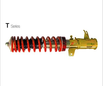 car Adjustable Shock Absorber