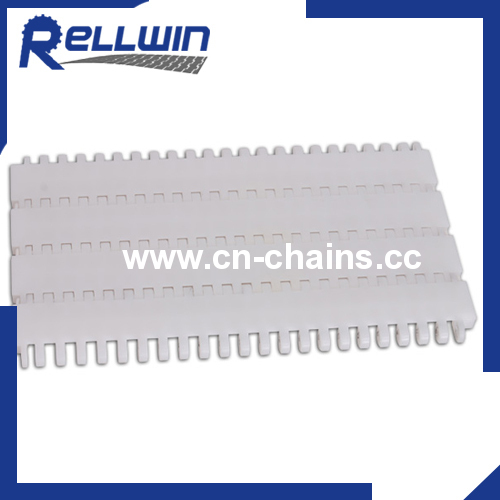 Flat Top900 closed Plastic Modular Conveyor Belt