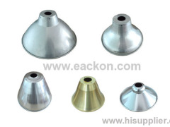 Aluminium lamp Cover