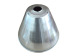 Aluminium lamp Cover