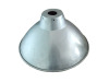 Aluminium lamp Cover