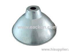 Aluminium lamp Cover