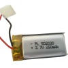 ICS 502030 POLYMEY BATTERY PL