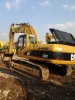 used excavator caterpillar 330c