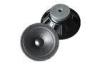 Black 15 Inch Subwoofer Speaker , 60 oz Magnet 230 watts RMS