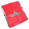 promotion polyester foldable shopping bag