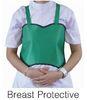 Breast Protective Jacket (MD-PB08)
