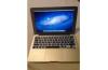 Apple MacBook Air 11.6&quot; Laptop MD224LLA Latest Model