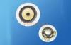 2 Way Commercial Ceiling Speakers