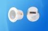 Waterproof Commercial Ceiling Speakers 3 Inch , 100V 1.5W / 3W / 6W