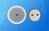 70V / 100V Commercial Ceiling Speakers 5 Inch with fire-protection for outdoor