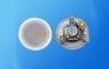 Metal framed Commercial Ceiling Speakers 1.5W / 3W / 6W 6 with a quick-fit