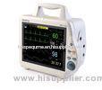 Omni Portable Hospital Patient Monitor CE Approved For ICU CCU