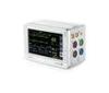 Multiparameter ICU CCU Hospital Patient Monitor , CE Approved