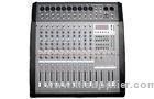 USB DJ Audio Mixer 12 Channel , 4 Aux 256 DSP for home