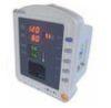 Hospital Patient Monitor 2.8''color LCD CE For General Wards