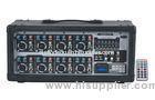 USB mp3 / DJ Audio Mixer 8 channel Digital with USB / SD card