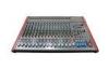 Class D DJ Audio Mixer , digital portable powered sound dj mixer