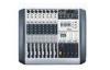 8 Channel DJ Audio Mixer , Professional USB mixing consoler