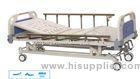 Medical Hospital Bed , Weld-Forming Movable Full-Fowler Bed