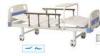 Semi-Fowler Medical Hospital Bed Hospital Furniture For ICU