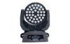 36X8W LED Moving Head Lights RGBW 4 in 1 12CH / 14CH for Home party