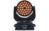 RGBWA LED Moving Head Lights 14CH 36x15W 5 in 1 for Stage show