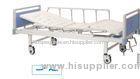 Movable Duplex Medical Hospital Bed With Electrophoretic Head