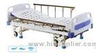 Medical Hospital Bed Hospital Furniture With Steel Hand Crank